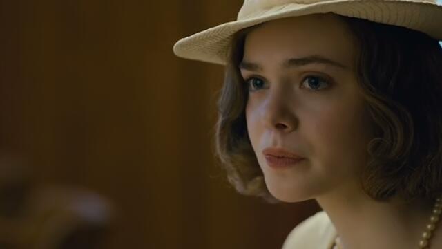 Те живеят в нощта Live by Night (2016) Бг Аудио Част 3