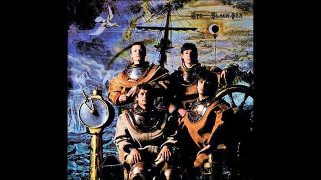 XTC - Respectable Street