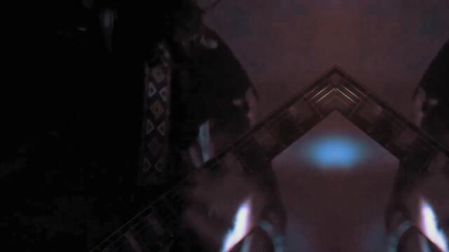 Kadavermarch - 1000 Yard Stare (Official Video)