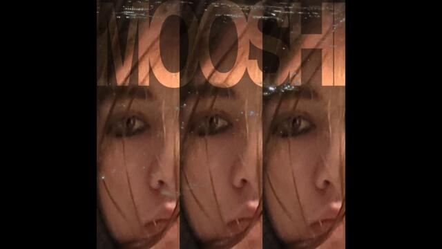 Mooshi - Tombs