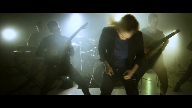 A Sense of Gravity - Echo Chasers [Official Music Video]