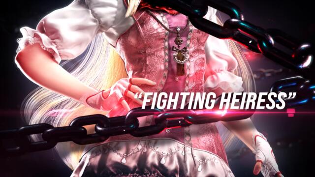 TEKKEN 8 – Lili Reveal & Gameplay Trailer