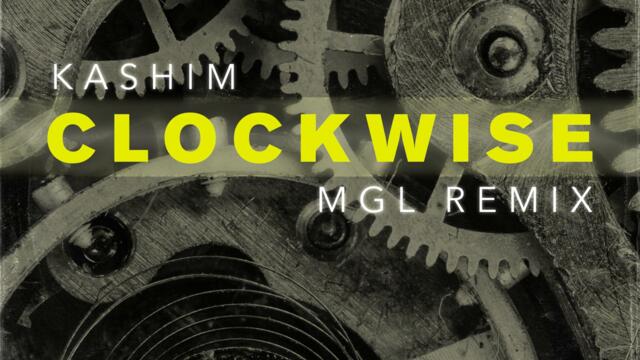 Clockwise (Remix)