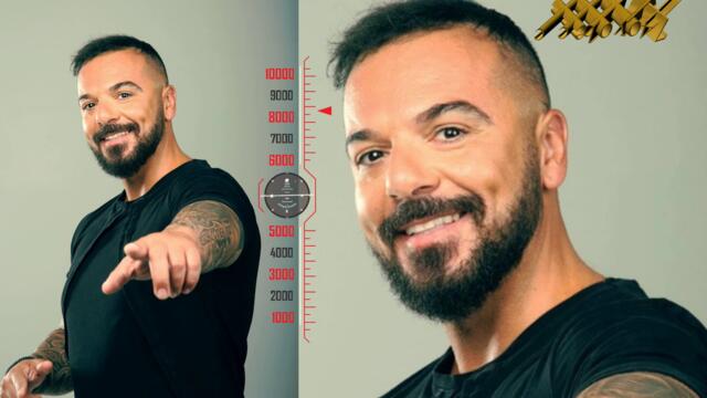 Τριαντάφυλλος - Δεν αστειεύομαι - не се шегувам