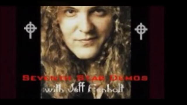 Black Sabbath &  Jeff Fenholt - Eye of the Storm