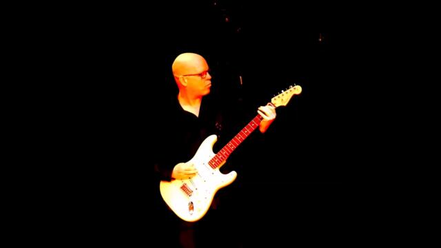 Anubis Gate-Emergence {Official Video}