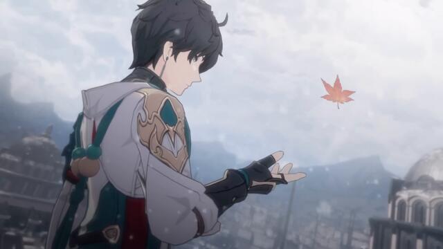 Official Release Trailer - "Interstellar Journey" | Honkai: Star Rail