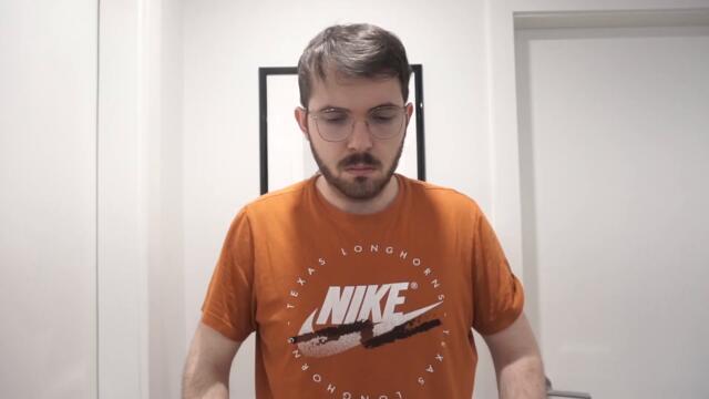"You better not be getting ready for FNM like and Edgar Wright movie"