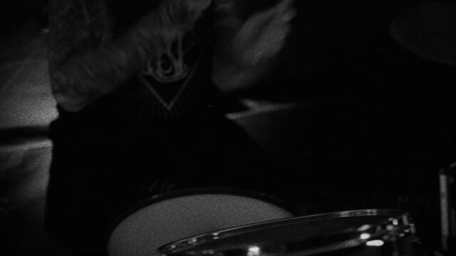 CLOAK - "The Holy Dark" (Official Music Video) 2023