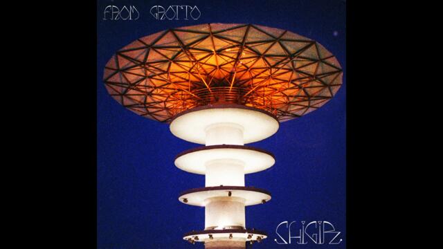 From Grotto - Shigir (Official audio)