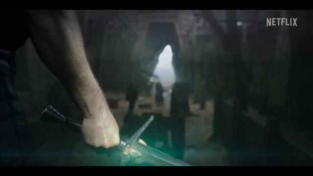 The Witcher: Season 3 | Official Teaser | Netflix