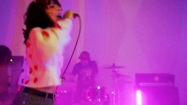 SPACED - Boomerang [OFFICIAL VIDEO]