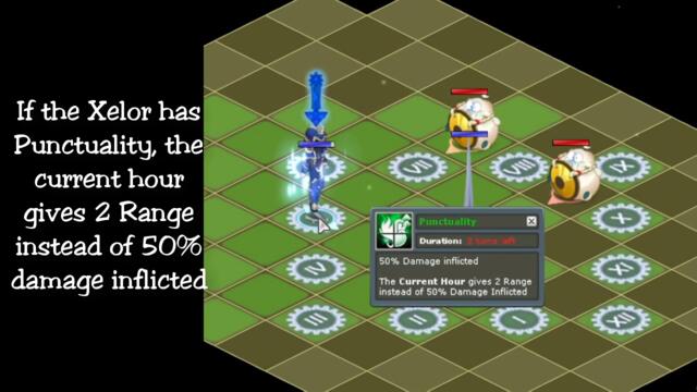Wakfu: Xelor guide [1.79]