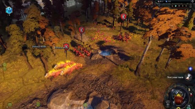 Age of Wonders 4 Review