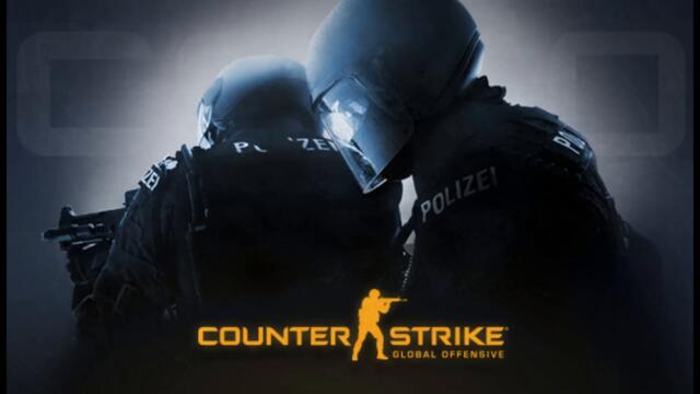 Counter-Strike: Global Offensive - "80 Seconds to Defuse" (Menu Theme remix)