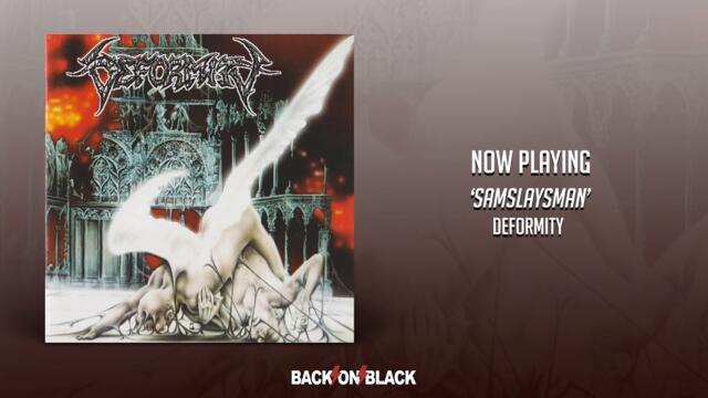 Deformity - Samslaysman