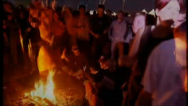 Underworld   Born Slippy Nuxx Live 1998⁄1999 World Tour HQ