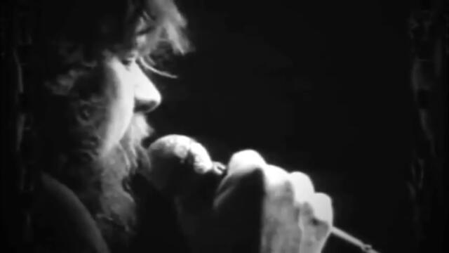 Bob Seger - Turn The Page (1973 Radio Version)