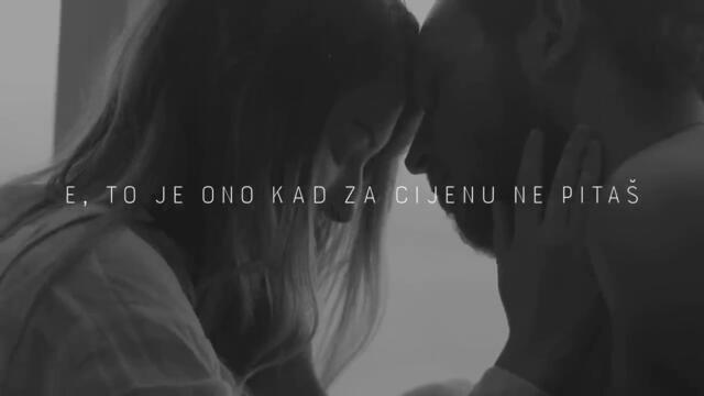 Lidija Bacic Lille - Ti i ja smo tim (Lyric Video) NEW!