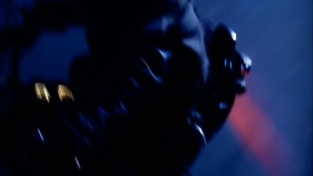 Meat Loaf - I'd Do Anything For Love (But I Won't Do That) (Official Music Video)