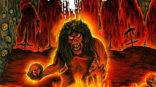 Voodoo Rites
