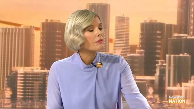 Seymour and Swarbrick clash over NZ's tax system - Full debate | Newshub Nation