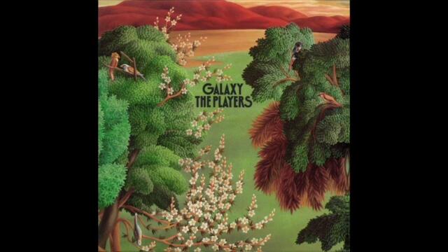 Galaxy - The Players (1979)