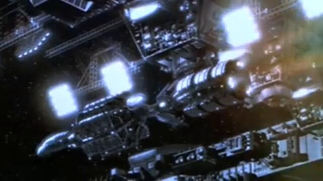 Supernova Official Trailer #1 - Robert Forster Movie (2000) HD