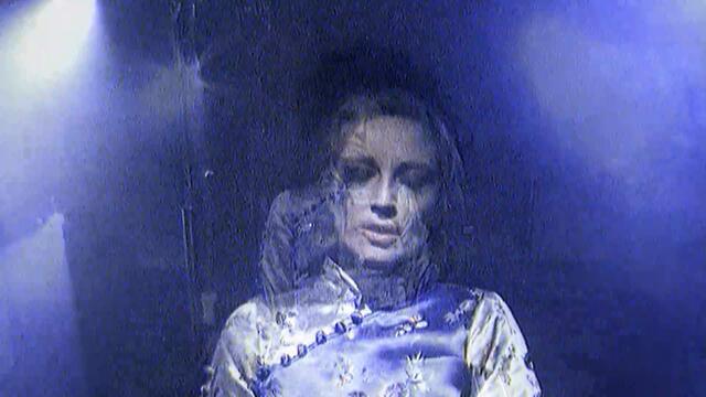 Portishead - Sour Times