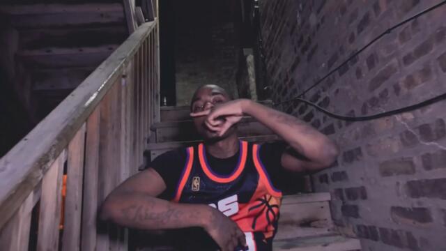 better off alone remix (GUNS AT NIGHT GANG MUSIC VIDEO)
