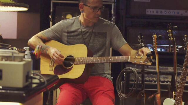 Chester Bennington - Snuff (Slipknot AI Cover)