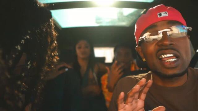 Beeda Weeda x Tolo - Ridin Around Remix (Exclusive Music Video) | Dir. Full Price Media