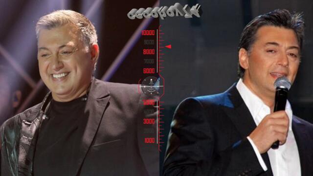 Νίκος Μακρόπουλος - Φίλε μου την αγαπώ - приятелю обичам я