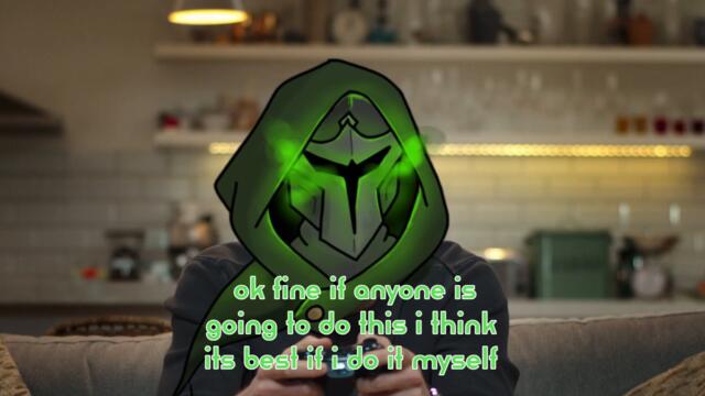 Can You Win A Game Of Halo Infinite WITHOUT SHOOTING
