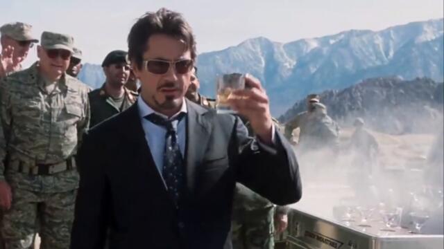 Iron Man (2008) Movie Explained in Hindi/Urdu | Iron Man 1 Full Movie Story in Hindi | Action/Sci-fi