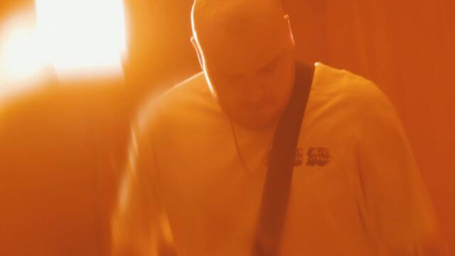 pulses. - Run the Ghouls (music video)