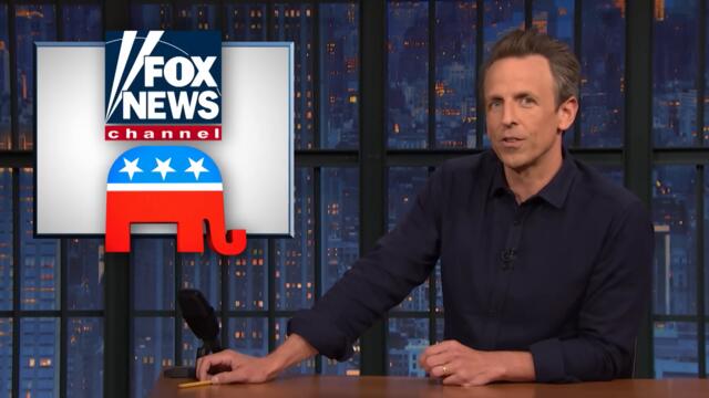 Fox Hosts Scared They Could Be Fired After Tucker, Paranoid About "Snitches": A Closer Look