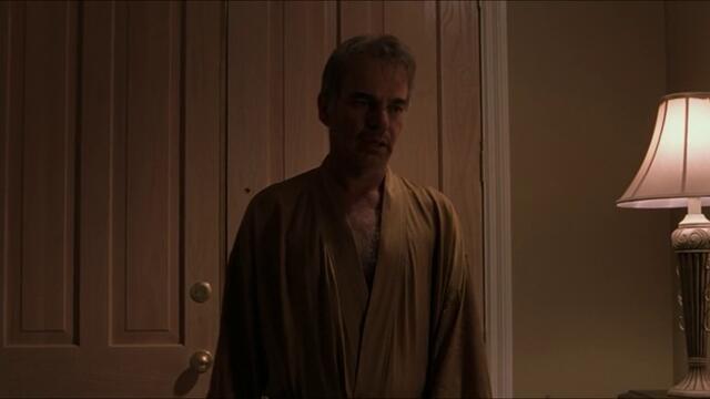 Лошият Дядо Коледа Bad Santa   (2003) Бг Аудио Част 2