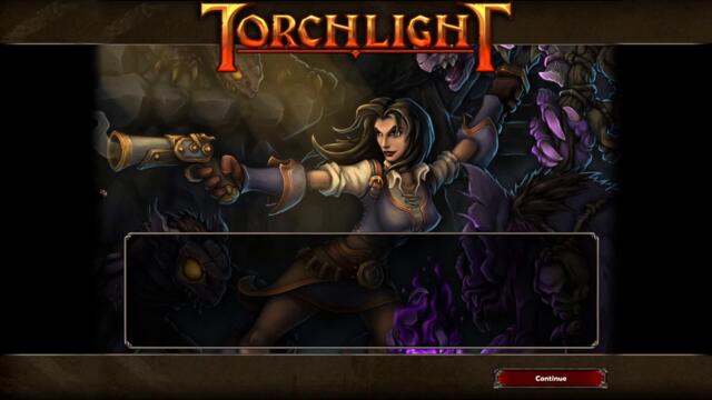 Torchlight RTX Remix 0.11