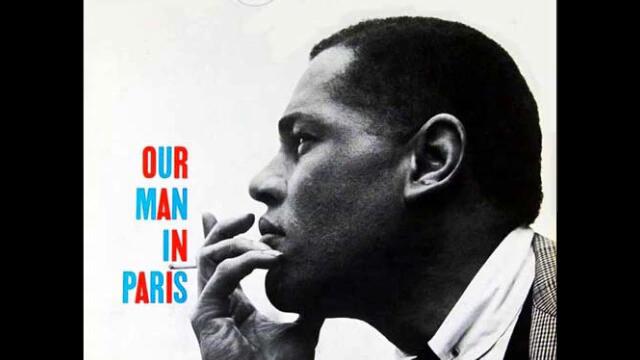Dexter Gordon - Stairway To The Stars