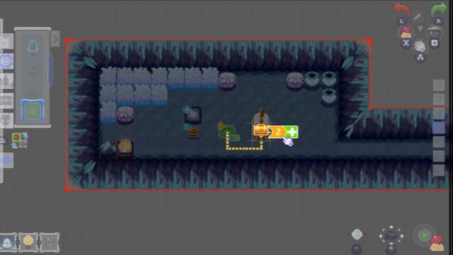 Super Dungeon Maker - Launch Trailer - Nintendo Switch