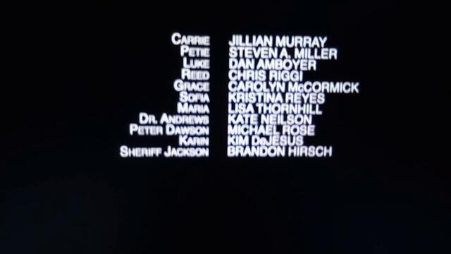 Смъртоносни тайни (синхронен екип, дублаж на Саунд Сити Студио, 04.05.2023 г.) (запис)