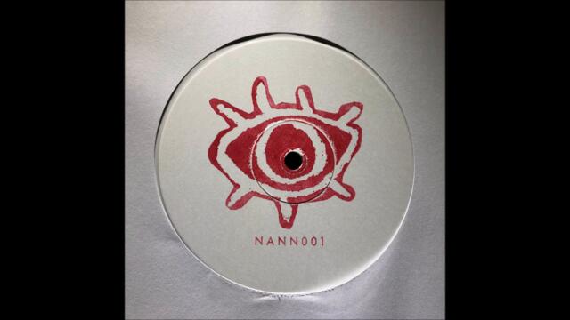 UNKNOWN - COG IN THE WHEEL (UNKNOWN ARTIST EDIT)  [NANN 001]