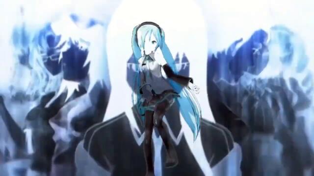 Ievan Polkka Breakcore Remix
