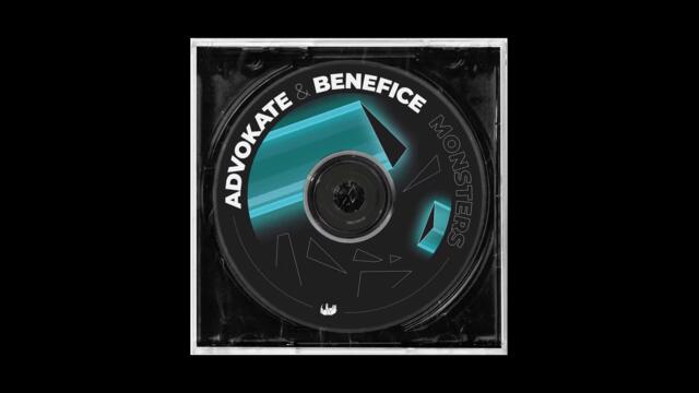 Advokate, Benefice - Monsters //SA201