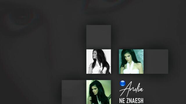 Анелия - Не знаеш (Audio)