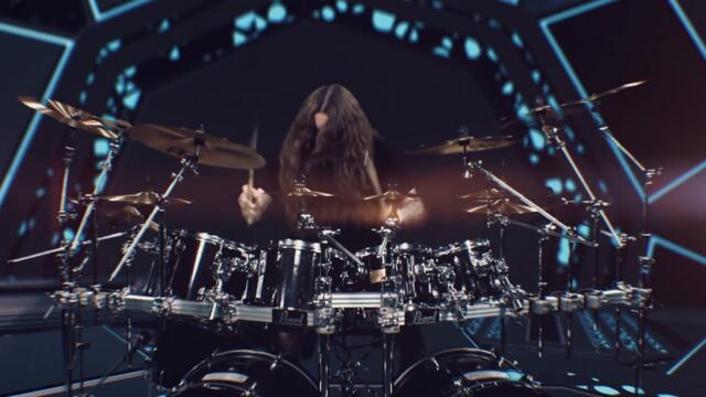 DEVIN TOWNSEND - Aftermath (Devolution Series #2 - Galactic Quarantine)