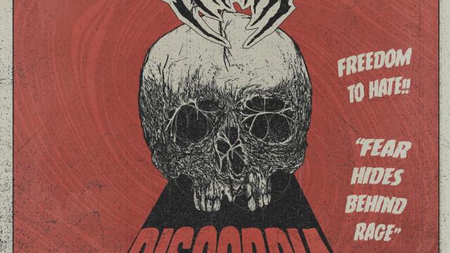 Discordia