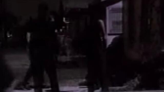 Army Rangers SMOKED Some Crips in 1989...