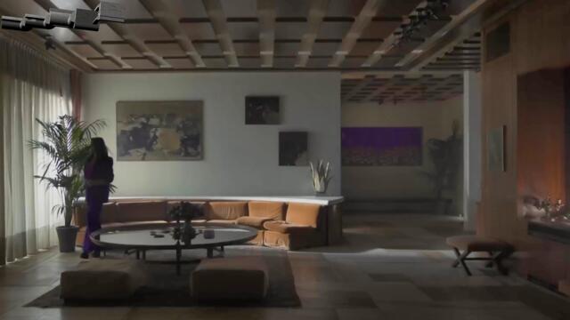 Καίτη Γαρμπή - Ασφαλώς Μπορώ - разбира се че мога